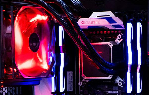 PC gaming